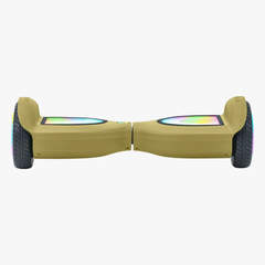 Jetson mojo (Golden) Hoverboard