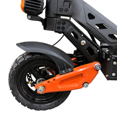 Hoverpro Q9 Max Offroad Foldable Electric Scooter