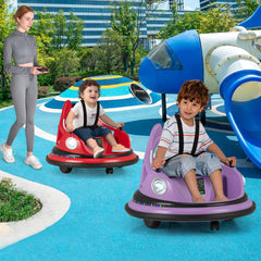 EMotorad Formula Fun Dash Car Red