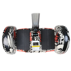 S11+ Miniseg Street with Handle Hoverboard