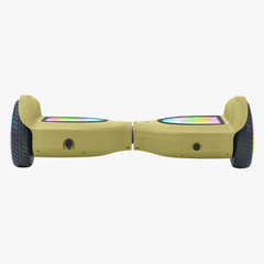 Jetson mojo (Golden) Hoverboard