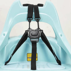 EMotorad Formula Fun Dash Car Blue