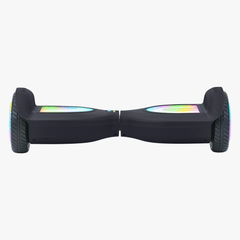 Jetson mojo (Black) Hoverboard