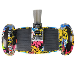 S11+ Miniseg Skullcandy with Handle Hoverboard