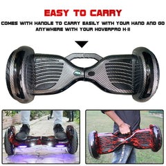 H11 (Carbon Fiber)