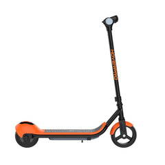 K1 Kids E-Kick Scooter Orange