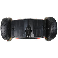 S11+ Miniseg Street with Handle Hoverboard