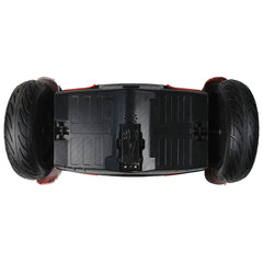 S11+ Miniseg Redfire with Handle Hoverboard