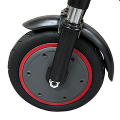 X1 Pro Foldable Electric Scooter (Black)