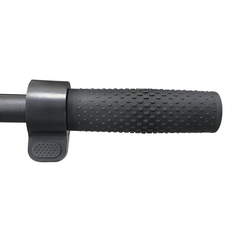 X1 Foldable Electric Scooter Printed Edition (Spider Black)