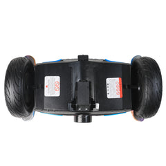 S11+ Miniseg Galaxy with Handle Hoverboard