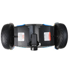 S11+ Miniseg Skullcandy with Handle Hoverboard