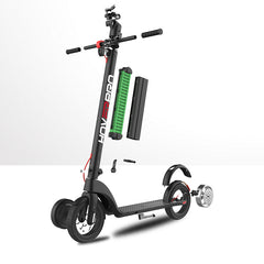 X8 Folding Scooter