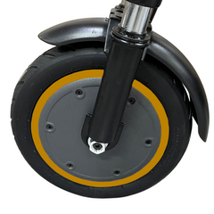 X1 Pro Foldable Electric Scooter (Black)