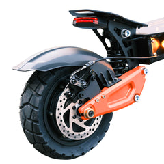 Hoverpro Q9 Max Offroad Foldable Electric Scooter