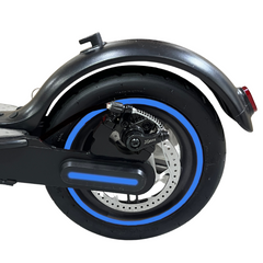 X1 Pro Foldable Electric Scooter (Black)