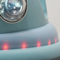 EMotorad Formula Fun Dash Car Blue