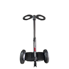 Hybrid Duo Miniseg Black with Handle Hoverboard