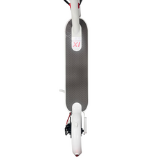 X1 Foldable Electric Scooter (White)