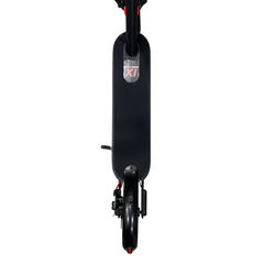 X1 Foldable Electric Scooter (Black)