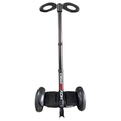 Hybrid Duo Miniseg Black with Handle Hoverboard