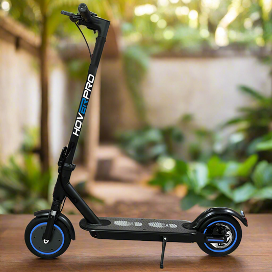 X1 Pro Foldable Electric Scooter (Black)