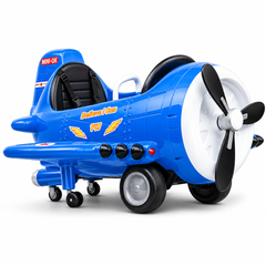 EMotorad Formula Fun Turbo Wing Blue