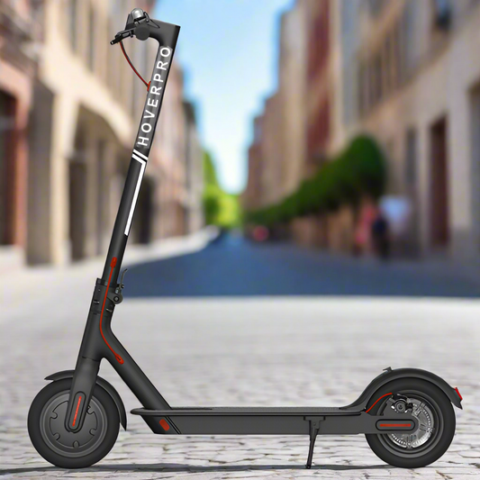 X1 Foldable Electric Scooter (Black)