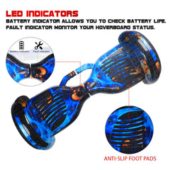 H11 Alien