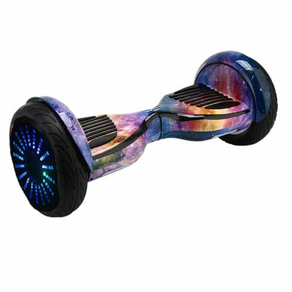 H11 Off-Road Galaxy Hoverboard