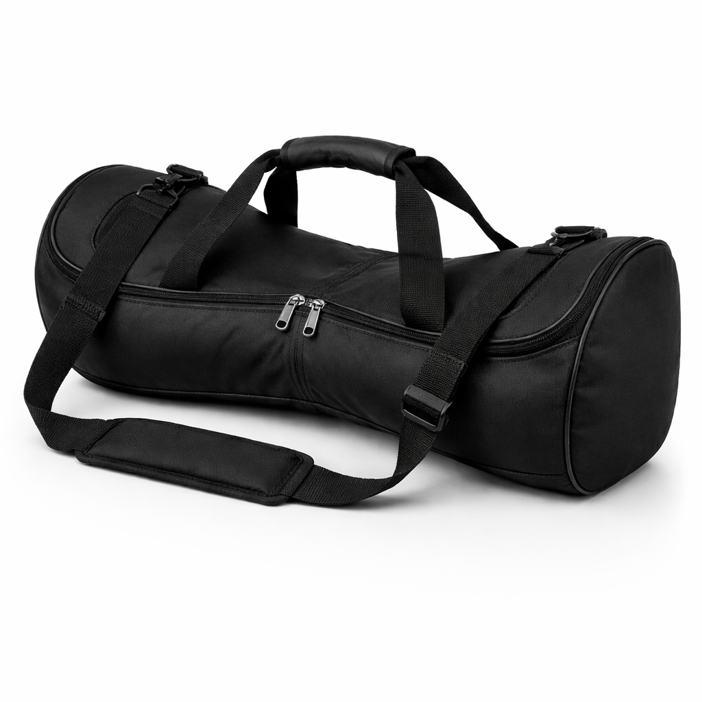 Hoverpro Carry Bag for H6 Hoverboard (6.5”) – Durable Travel Bag with Shoulder Strap & Protection Case