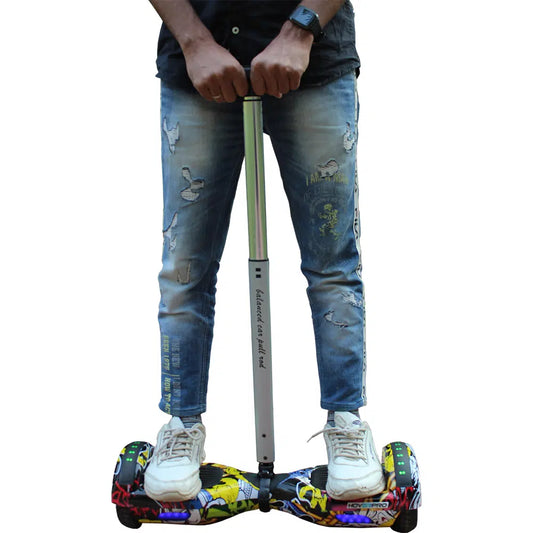 Hoverpro Adjustable Carry Handle for H6+ Self Balancing Smart Scooter Hoverboard (Only Handle)