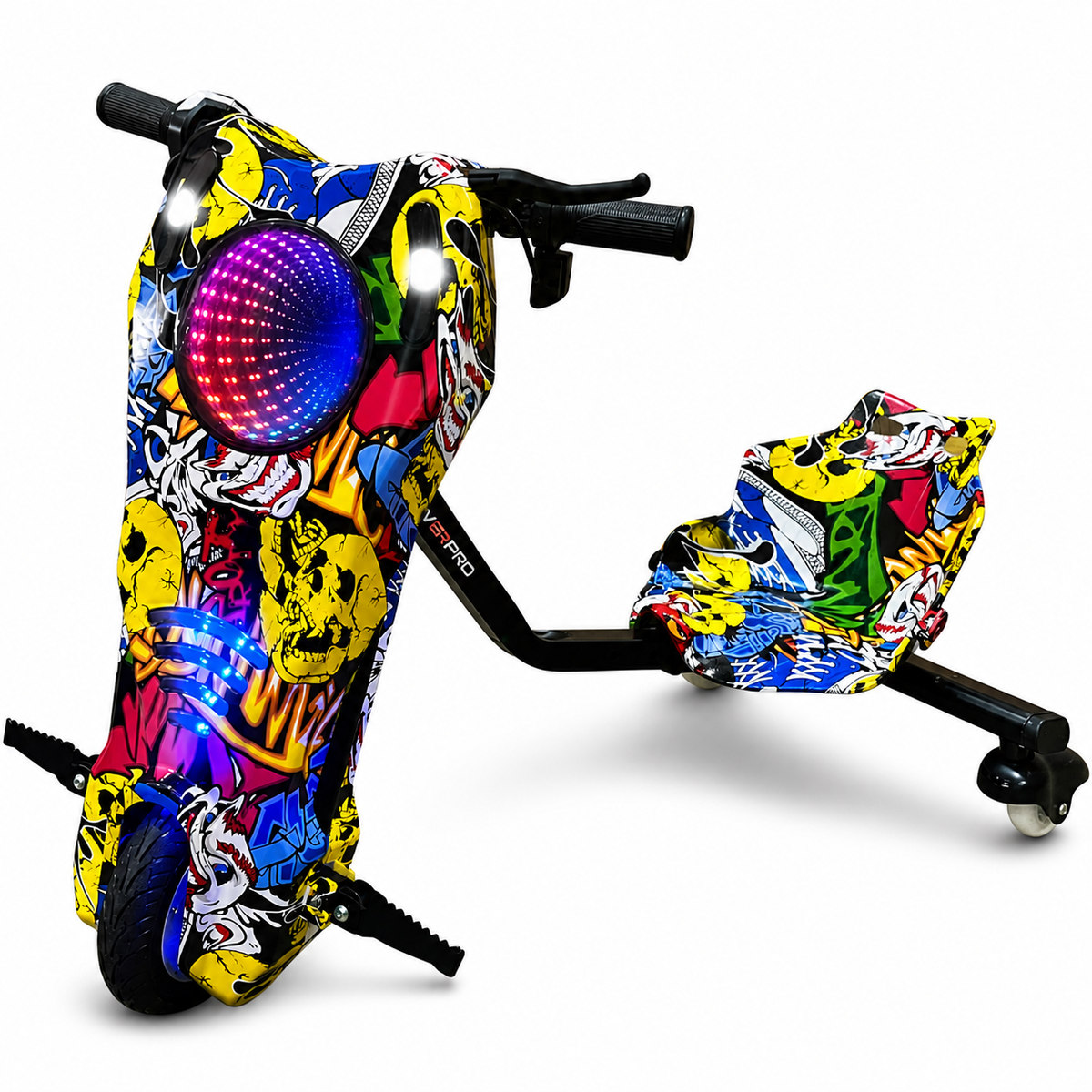 Drifter Ultra (Skullcandy)
