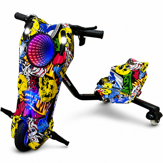 Drifter Ultra (Skullcandy)