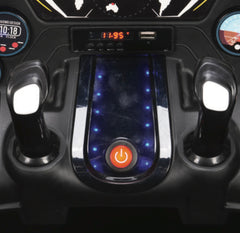 EMotorad Formula Fun Turbo Wing