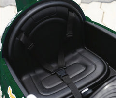 EMotorad Formula Fun Turbo Wing