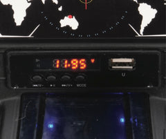 EMotorad Formula Fun Turbo Wing