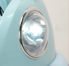 EMotorad Formula Fun Dash Car Blue