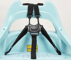 EMotorad Formula Fun Dash Car Blue