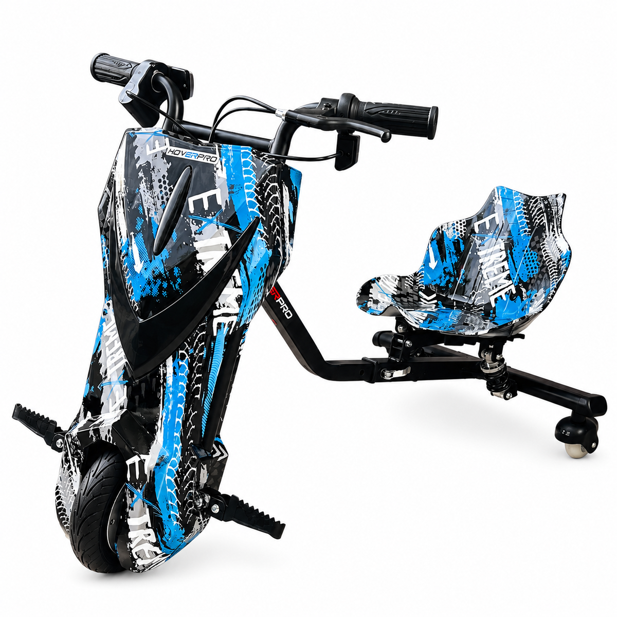 Drifter Pro (Xtreme Blue)