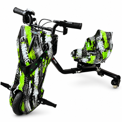Drifter Pro (Xtreme Green)