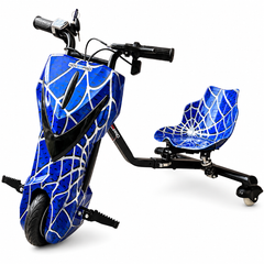 Drifter Pro (Spider Blue)