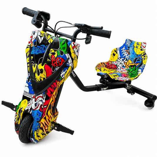 Drifter Pro (Skullcandy)