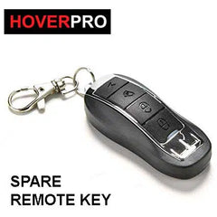 Hoverpro Replacement Remote Key