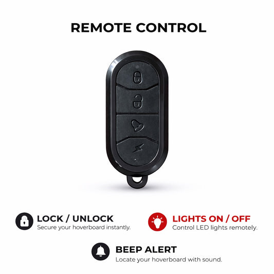 Hoverpro Remote Control