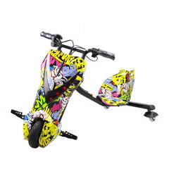 Drifter Pro (Skullcandy)