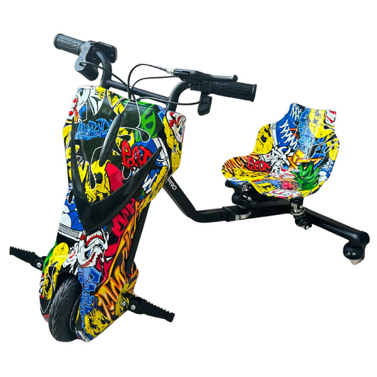 Drifter Pro (Skullcandy)