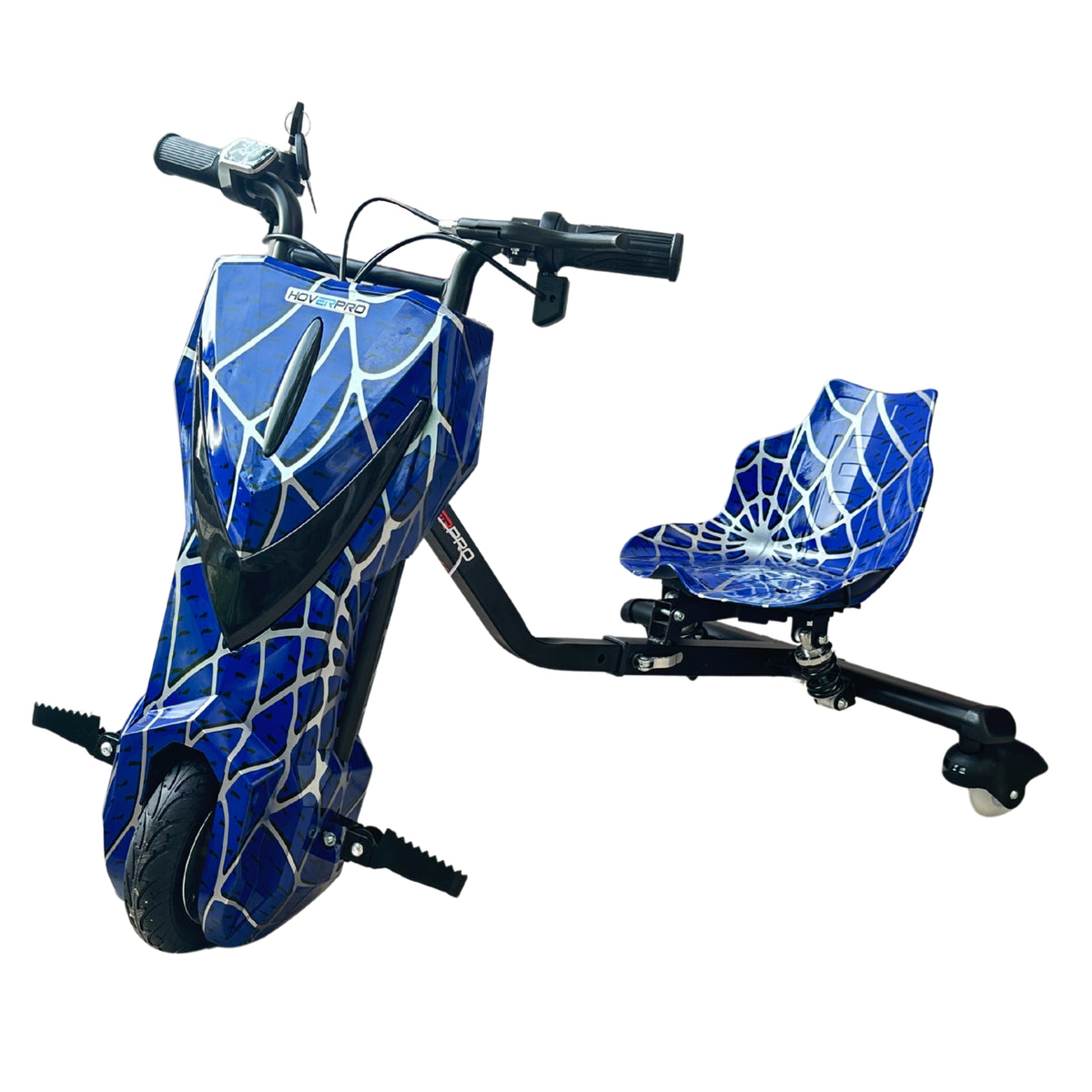 Drifter Pro (Spider Blue)