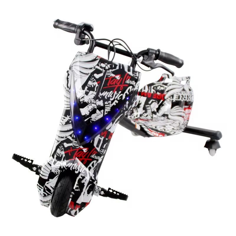 Drifter Pro (Street)