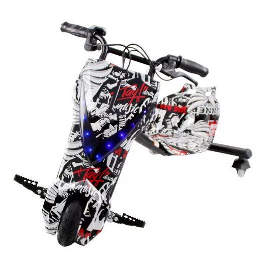 Drifter Pro (Street)